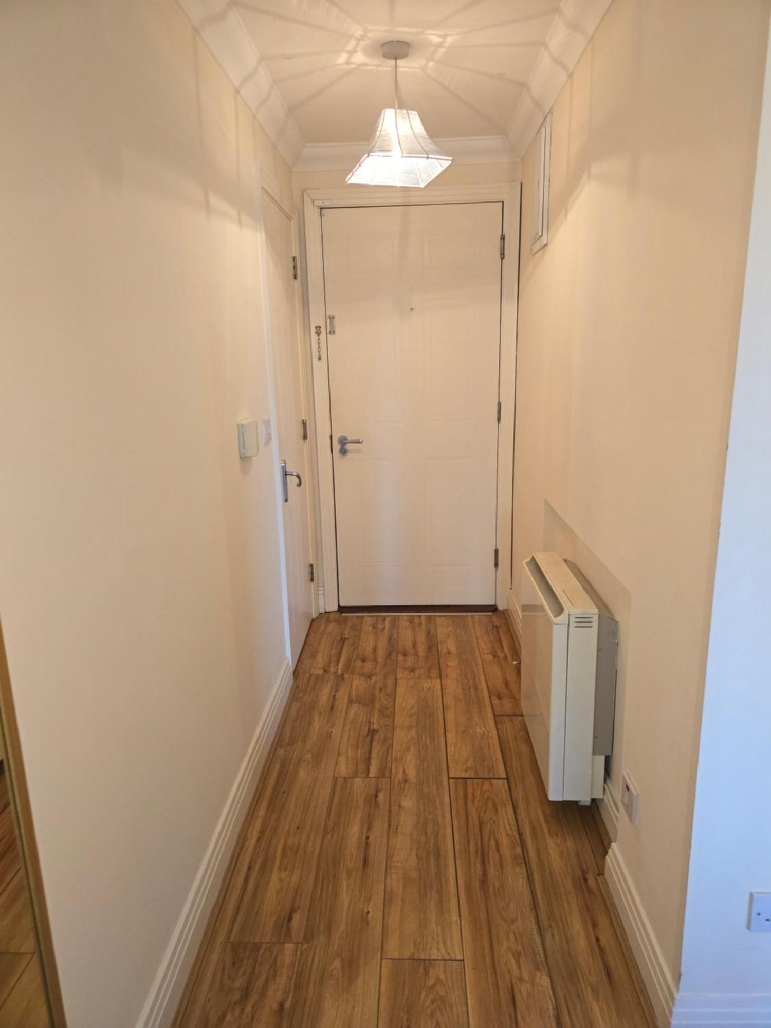 Gracian Omb Dublin Apartment Buitenkant foto